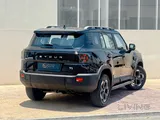 JETOUR T1 2025
