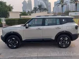 JETOUR T1 LUX 2.0T 8AT SALE