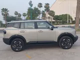 JETOUR T1 LUX 2.0T 8AT SALE