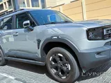 JETOUR T1 – LUXURY – FULL OPTIONS