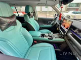 JETOUR T1 – LUXURY – FULL OPTIONS