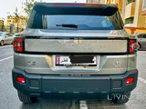 JETOUR T1 – LUXURY – FULL OPTIONS
