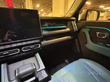 JETOUR T1 – LUXURY – FULL OPTIONS