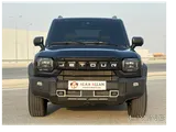 Jetour T2 2024