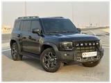 Jetour T2 2024