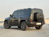 Jetour T2 2024