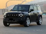 Jetour T2 2025