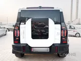 Jetour T2 2025