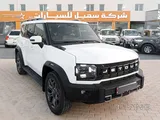 Jetour T2 2025