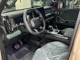 Jetour T2 2025