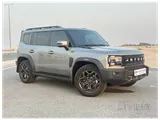 Jetour T2 2025