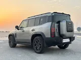 Jetour T2 2025