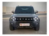 Jetour T2 2025