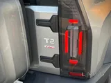 Jetour T2 2025