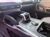 Jetour T2 2025