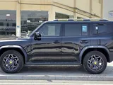 Jetour T2 2025