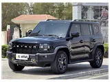 Jetour T2 2025