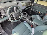 Jetour T2 2025