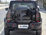 Jetour T2 2025