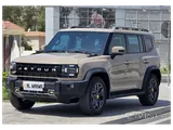Jetour T2 2025