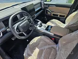 Jetour T2 2025