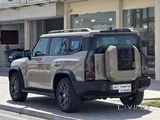 Jetour T2 2025
