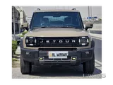Jetour T2 2025