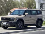 Jetour T2 2025