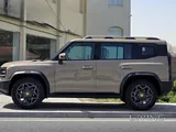 Jetour T2 2025