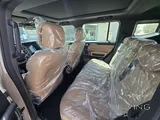 Jetour T2 2025