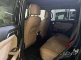 Jetour T2 2025 Luxury