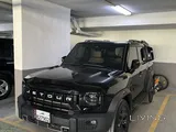 Jetour T2 2025 Luxury