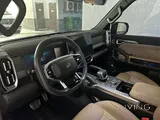 Jetour T2 2025 Luxury