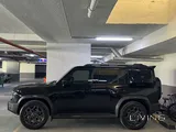 Jetour T2 2025 Luxury