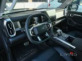 Jetour T2 [C-DM]. Model 2025.