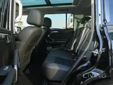 Jetour T2 [C-DM]. Model 2025.