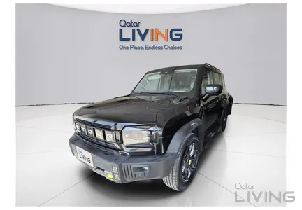 Jetour T2 Hybrid 2025