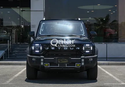 Jetour T2 Hybrid 2025