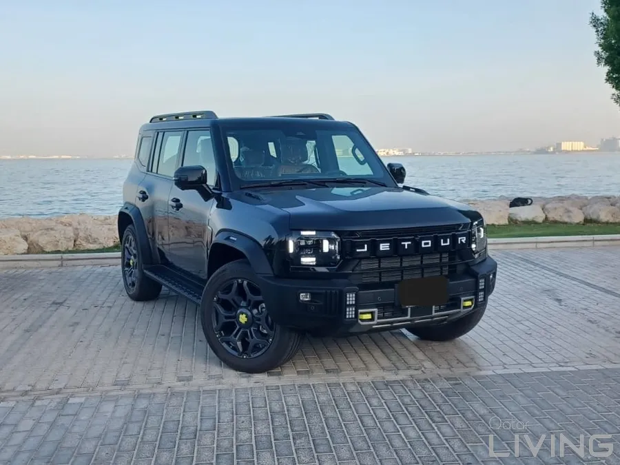 JETOUR T2 LUX PLUS 2.0T 8AT SALE