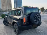 JETOUR T2 LUX PLUS 2.0T 8AT SALE