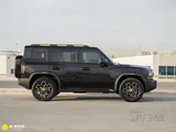 Jetour T2 Luxury