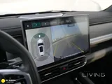 Jetour T2 Luxury