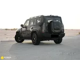 Jetour T2 Luxury