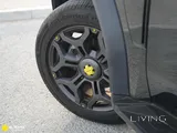 Jetour T2 Luxury
