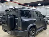 Jetour T2 luxury