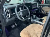 Jetour T2 luxury