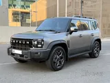 Jetour T2 Luxury 2024