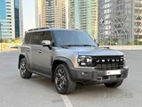 Jetour T2 Luxury 2024