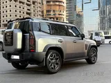 Jetour T2 Luxury 2024