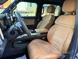 Jetour T2 Luxury 2024
